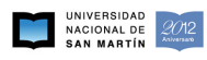 Universidad Nacional de San Martin